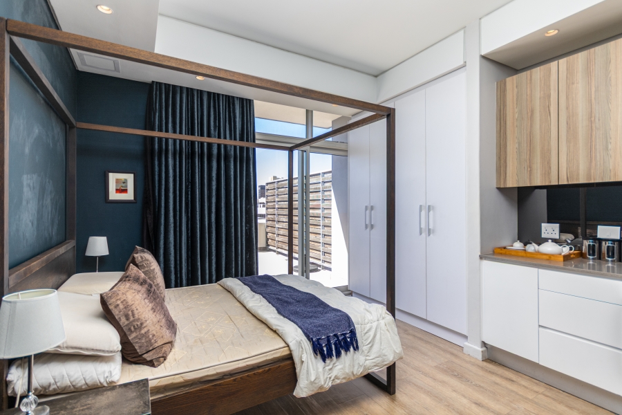 To Let 0 Bedroom Property for Rent in Cape Town City Centre Western Cape